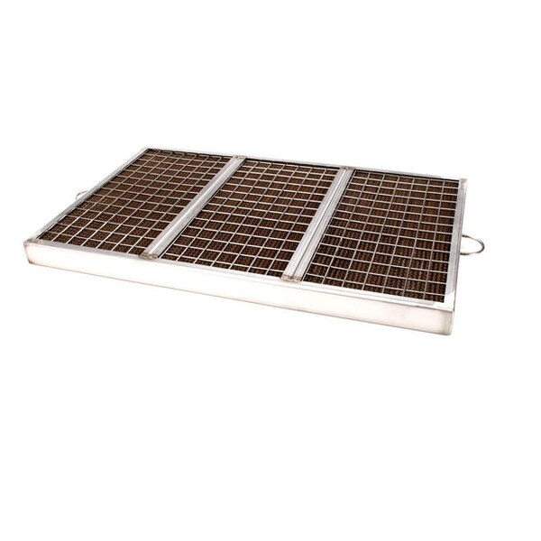 Nieco Incendalyst 15.19 X 24.29 Cspi 23161 - main